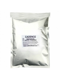 Порошок для отливок Magical White Powder, 1000 гр, Cadence (Турция)