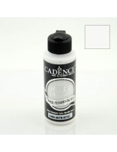 Гибридная акриловая краска Hybrid Acrylic 04 античный белый, 70 мл, Cadence