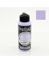 Гибридная акриловая краска Hybrid Acrylic 32 светло-лиловый, 70 мл, Cadence