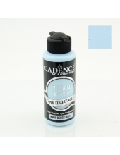 Гибридная акриловая краска Hybrid Acrylic 35 детский голубой, 70 мл, Cadence