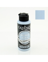 Гибридная акриловая краска Hybrid Acrylic 36 светло-голубой, 70 мл, Cadence