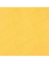 Рисовая бумага для декупажа однотонная, цвет 935 желтый, 50х70 см, Calambour (Италия)