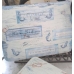 Рисовая бумага для декупажа Calambour TCR 04 Море, шебби-шик, 35х50 см