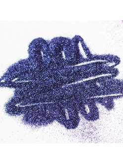 Микроблестки металлик фиолетовый 20 мл, Craft Premier
