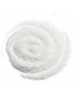 Микроблестки перламутровые белые 20 мл, Craft Premier