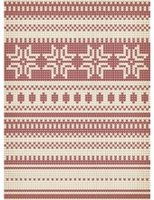 Рисовая бумага CP09644 "Рождественское вязание", 28,2х38,4см, Craft Premier (Россия)