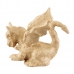 Фигурка из папье-маше Дракон, 6,3х12х10,5 см, Decopatch AP604