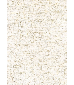 Бумага для декопатч "Белая мятая", Decopatch (Франция), 30х40 см