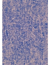 Бумага для декопатч "Фиолетовая мятая", Decopatch (Франция), 30х40 см