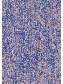 Бумага для декопатч Фиолетовая мятая, Decopatch (Франция), 30х40 см