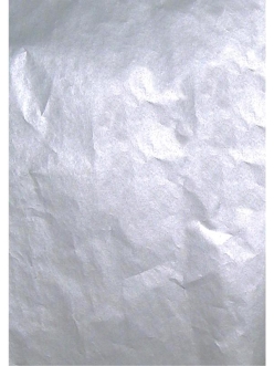 Бумага для декопатч Серебро, Decopatch (Франция), 30х40 см