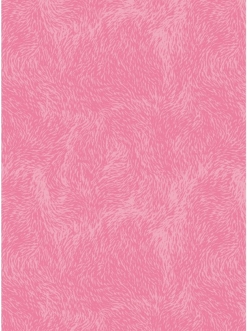 Бумага для декопатч 667 Разводы на розовом, Decopatch (Франция), 30х40 см