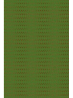 Бумага для декопатч Звездочки на зеленом, Decopatch (Франция), 30х40 см