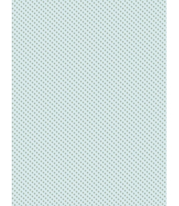 Бумага для декопатч "Ромб на голубом золотые вкрапления", Decopatch (Франция), 30х40 см