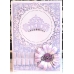 Вырубка для скрапбукинга Кружевные рамочки French Lavender, 12 штук, Papermania
