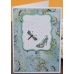 Набор заготовок для открыток с конвертами, 10,5х14,9 см, белый, ANITA'S, 50 шт