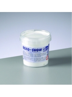 Паста для создания эффекта снега Deko-snow, 150г, EFCO