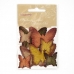 Набор бабочек из шелковичной бумаги Цвета золотой осени, 8 шт., ScrapBerry's