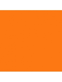 Краска акриловая "Allegro" KAL08, цвет апельсиновый, Stamperia (Италия), 59мл