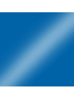 Краска акриловая Allegro KAL35, цвет синий металлик, Stamperia (Италия), 59мл