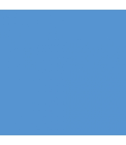 Краска акриловая "Allegro" KAL67, цвет голубой океан, Stamperia, 59мл