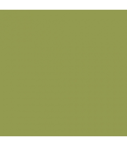 Краска акриловая "Allegro" KAL80, цвет насыщенный желто-зеленый, Stamperia (Италия), 59мл