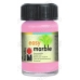 Краска для марморирования Easy Marble Marabu 033 розовый, 15мл 