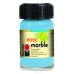 Краска для марморирования Easy Marble Marabu 090 светло-голубой, 15мл 
