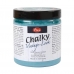 Краска меловая Chalky Vintage-Look, цвет 706 петрол, 250мл, Viva Decor 