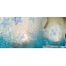 Стеклянная крошка Eis-kristall с эффектом снега Viva Decor 