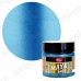 Краска с эффектом металла Viva Maya Gold 601 голубой, 50 мл, Viva Decor