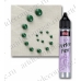 Краска для создания жемчужин Viva Perlen Pen, цвет 700 зеленый, 25 мл