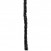 Шнур декоративный Vivant-Noon Cord, цвет 85 черный, 5 мм х 1 м