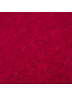 Рисовая бумага для декупажа однотонная, цвет 21 темно-красный, 50х70 см, Calambour 
