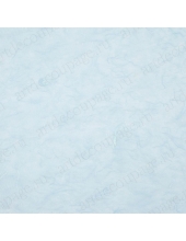 Рисовая бумага для декупажа однотонная, цвет 40 голубой, 50х70 см, Calambour (Италия)