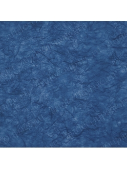 Рисовая бумага для декупажа однотонная, цвет 45 светло-синий, 50х70 см, Calambour 