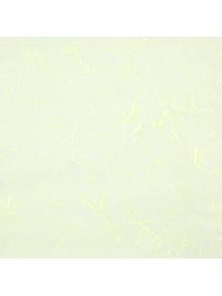 Рисовая бумага для декупажа однотонная, цвет 50 светло-желтый, 50х70 см, Calambour 