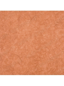 Рисовая бумага для декупажа однотонная, цвет 58 терракота, 50х70 см, Calambour 