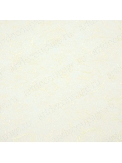 Рисовая бумага для декупажа однотонная, цвет 72 кремовый, 50х70 см, Calambour