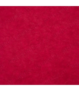 Рисовая бумага для декупажа однотонная, цвет 20 красный, 50х70 см, Calambour (Италия)