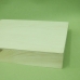Заготовка планшет деревянный прямоугольный, 35х35х4,3 см, Россия