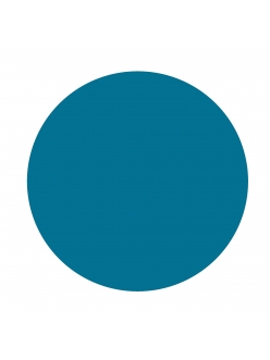 Краска меловая HomeArt Королевский синий 40 мл, США