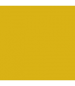 Краска-грунт акриловая Охра золотистая, 40 мл, Италия