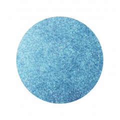 Пудра с эффектом бархата SHAIN Сверкающая небесная, 55 мл