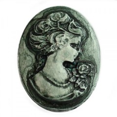 Краска акриловая для состаривания Antiquing Colors, цвет зеленый 70мл, Cadence