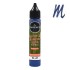 Контур Dimensional Paint Glitter 453 синий блестки, 25мл, Cadence