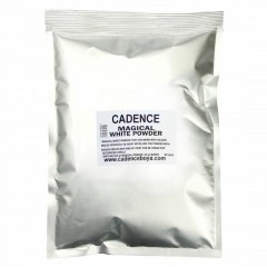 Порошок для отливок Magical White Powder, 1000 гр, Cadence (Турция)