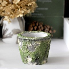 Краска с эффектом мха Moss Effect Paint, цвет темно-зеленый, 90 мл, Cadence