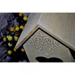 Замедлитель высыхания для акриловых красок, 60 мл, Daily ART (Литва)