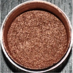 Порошок металлик медь для патинирования и затирки кракелюр, 15 гр, Daily ART